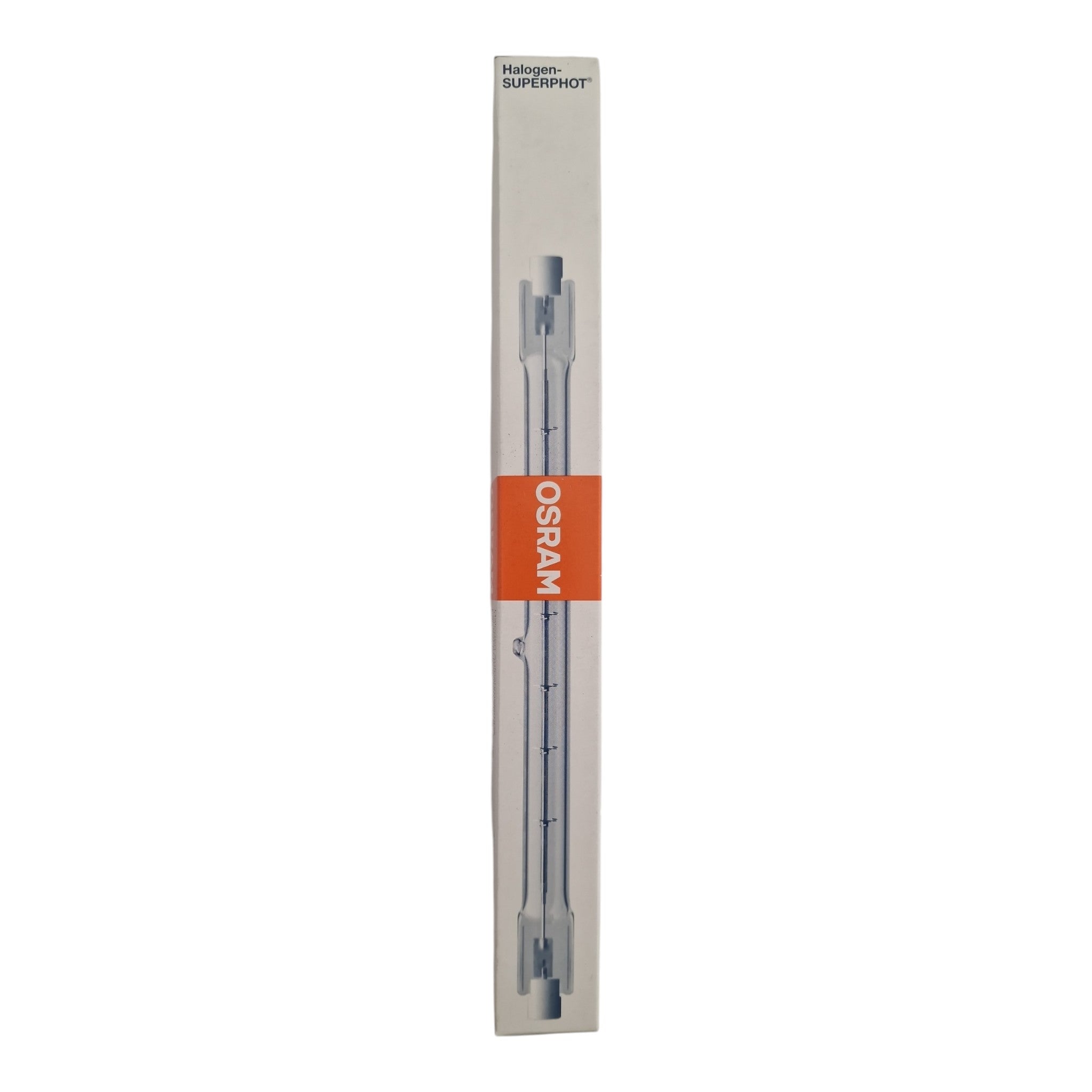 Osram R7s 64751 P2/12 1250W 230V 185.7mm
