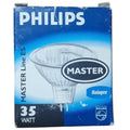 Philips GU5.3 MASTERLine 35W 12V 8º