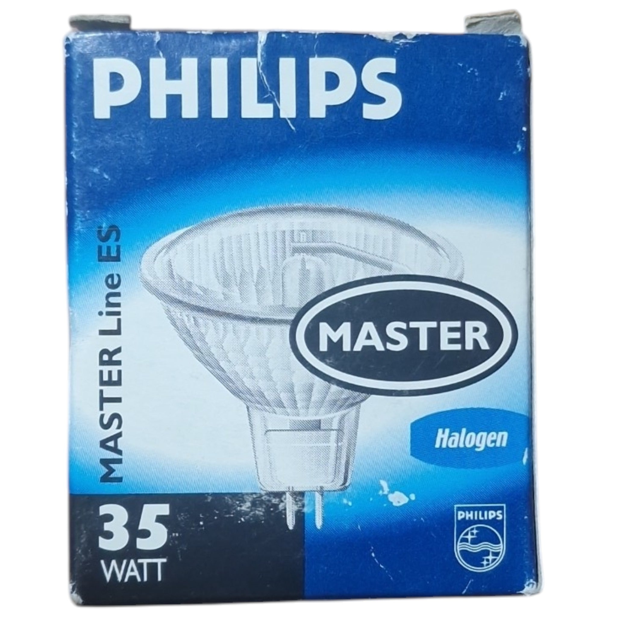 Philips GU5.3 MASTERLine 35W 12V 8º