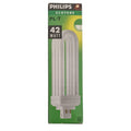Philips GX24q-4 PL-T 3200lm 42W Ecotone spaarlamp