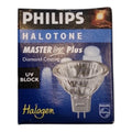 Philips GU5.3 MASTERLINEPLUS MR16 12V 50W 10º