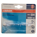 OSRAM R7s eco-halogeen staaflamp 400W 8750LM 118MM
