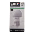 Calex E27 5W LED kogellamp 2700K
