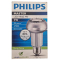 Philips E27 MASTER LED NR63 MV 7W Dimbaar 2700K