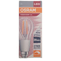 Osram E14 Parathom DIM LED Lamp 4.5W 470lm 2700K Dimbaar
