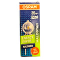 Osram GY6.35 Halostar Energiespar-Mini-Halogenlampe 64432 ES 