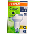 Osram E27 DuluxStar Target Spot R63 11W 827 Warm Wit