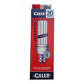 Calex E27 Ultraslim 20W 230V spaarlamp