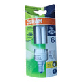Osram E14 dulux 5W 250lm Spaarlamp warm wit