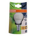 Osram E14 Dulux superstar classic LED 6W 2700K 235lm