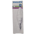 Philips E14 Lampe LED bougie 4W 250lm 2700k Choix B