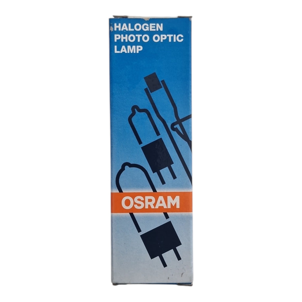 Osram GY9.5 64686 Halogeen Photo optic lamp