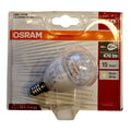 Osram E14 LED star classic P40 6W 470lm 2700k