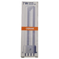 Osram 2G7 Dulux S/E 7W 840 4P