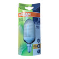 Osram E14 Dulux 9W 430lm Warm wit spaarlamp