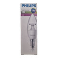 Philips E14 CorePro LEDcandle 4-25W 827 B39 CL