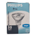 Philips GU4 Brilliantline Pro 35w 12v 30º 14627