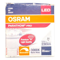 Osram GU5.3 Parathom pro LED MR16 36 degrés
