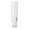 Philips G24q-2 CorePro PL-C LED 6.5W 700lm - 830 Warm Wit 4-Pin