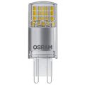 Osram G9 Star Pin LED mini 3.8W 2700K Choix B