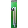 Philips ecotone PL-S 2P 830 9-Watt Energiesparlampe