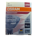 Osram Parathom LED-Spot GU5.3 MR16 2,6 W 230 lm 36D