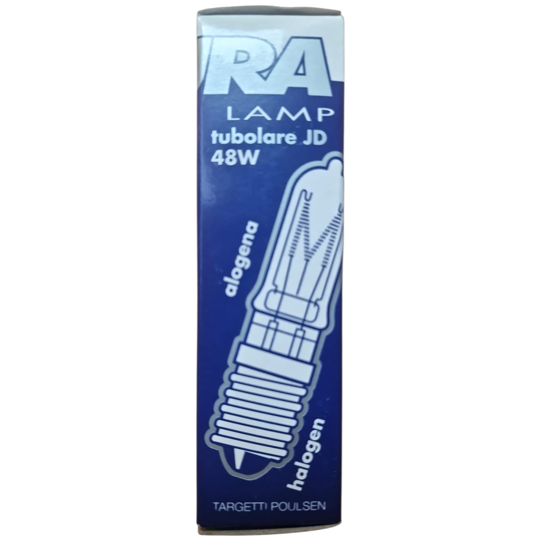 Dura halostar es helder 48w E14 3000k 230v