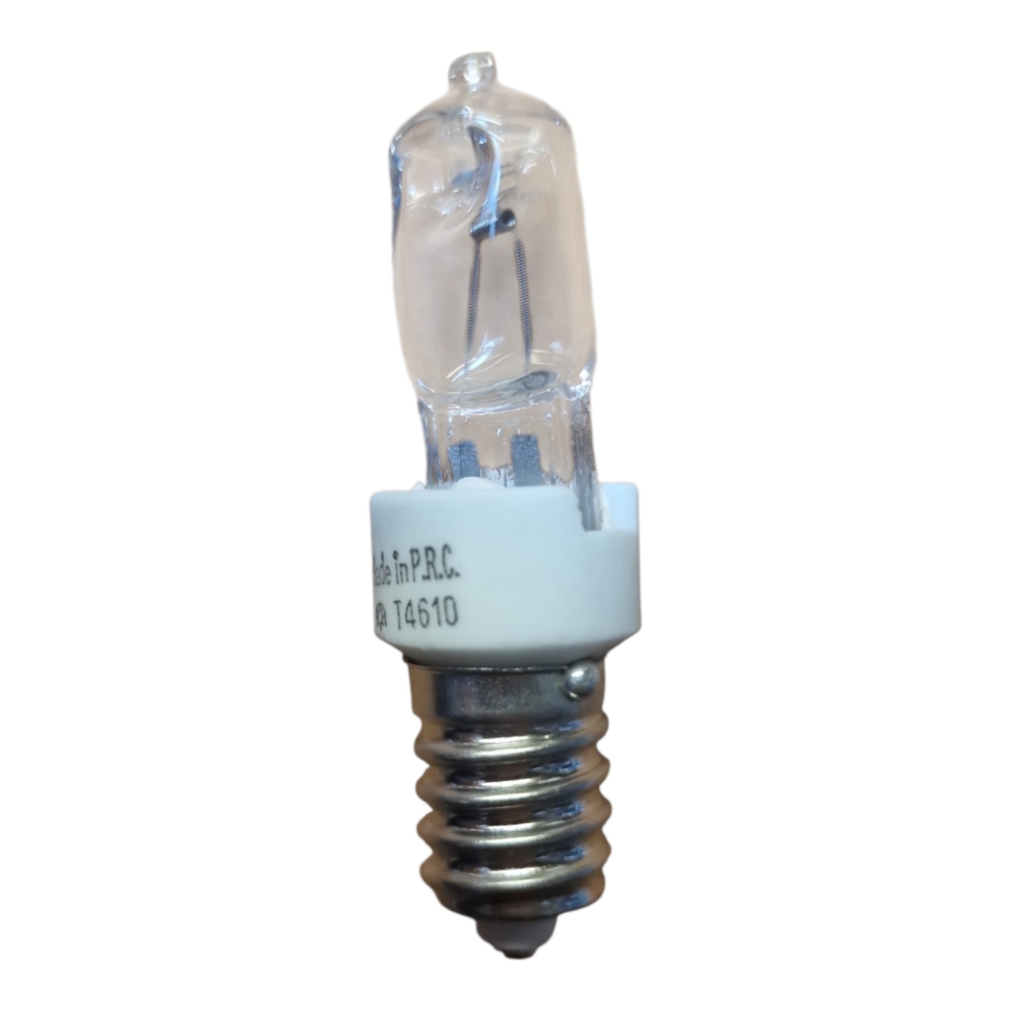 Dura halostar es helder 48w E14 3000k 230v