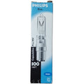 Philips Capsuleline Pro V 100 B15d 12119w