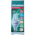 Sylvania Mini-Lynx 5W E14 Energiesparlampe 