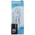 Philips Capsuline Pro 75W GY6.35 12v cl
