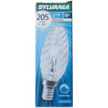 Sylvania Homelight E14 18W Halogenlampe