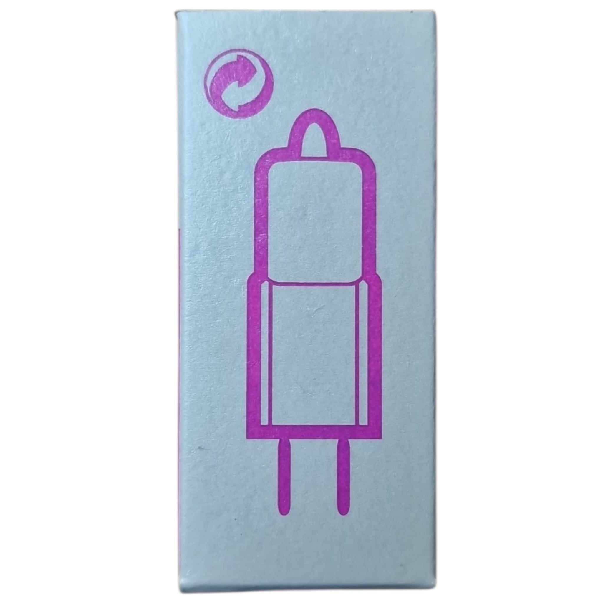 GE Certite Capsule Halogeen GY6.35 75W 12v 34683