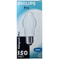 Ampoule halogène Philips Pro 150W BTT46 ON E27
