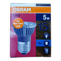 Osram Parathom Par16 80323 5w 20 graden E27