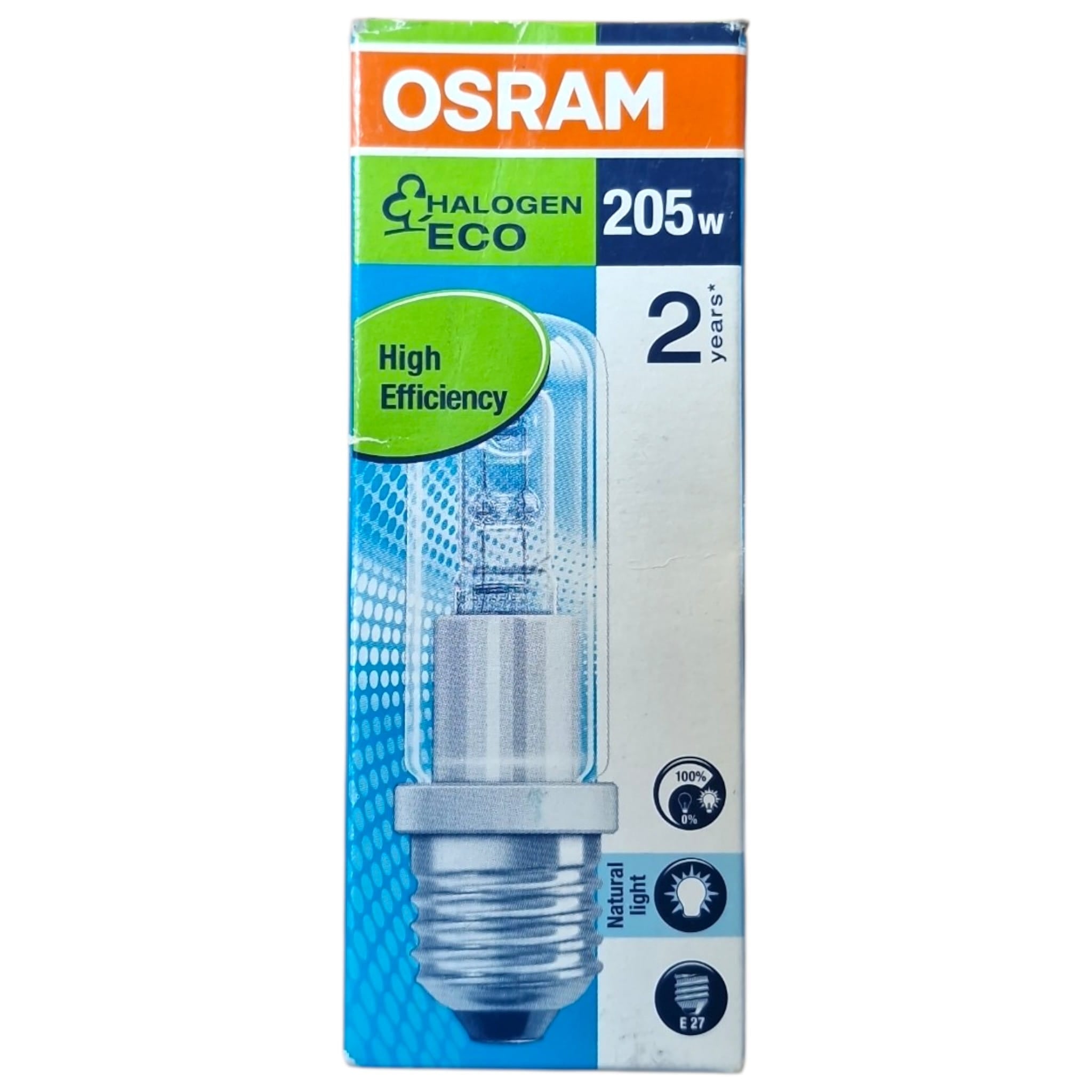 Osram 64404 Halolux Ceram Eco 205W E27