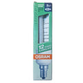 Osram E14 DULUX EL Longlife 3W827 lumilux spaarlamp