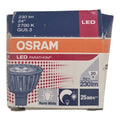 Osram GU5.3 LED PARATHOM MR16 3.7W 12V