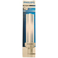 Philips G24d-2 MASTER PL-C 18W - 830 Warmweiß 2-Pin Energiesparlampe