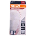 Osram E14 LED Parathom Kogellamp 6W Zeer Warm Wit Dimbaar