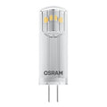 Osram Parathom LED-Lampe, Pin G4, 1,8 W, 200 lm, 827 cm, sehr warmweiß