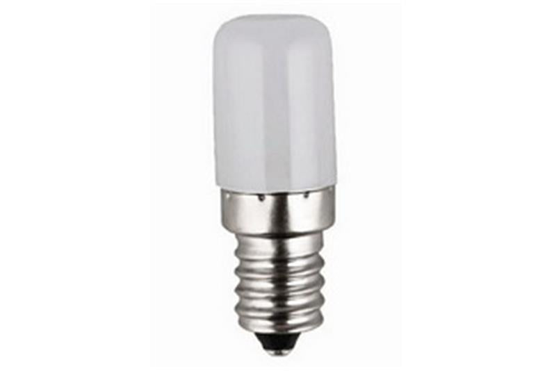 Glow Buislamp LED E14 1.5W Warm wit