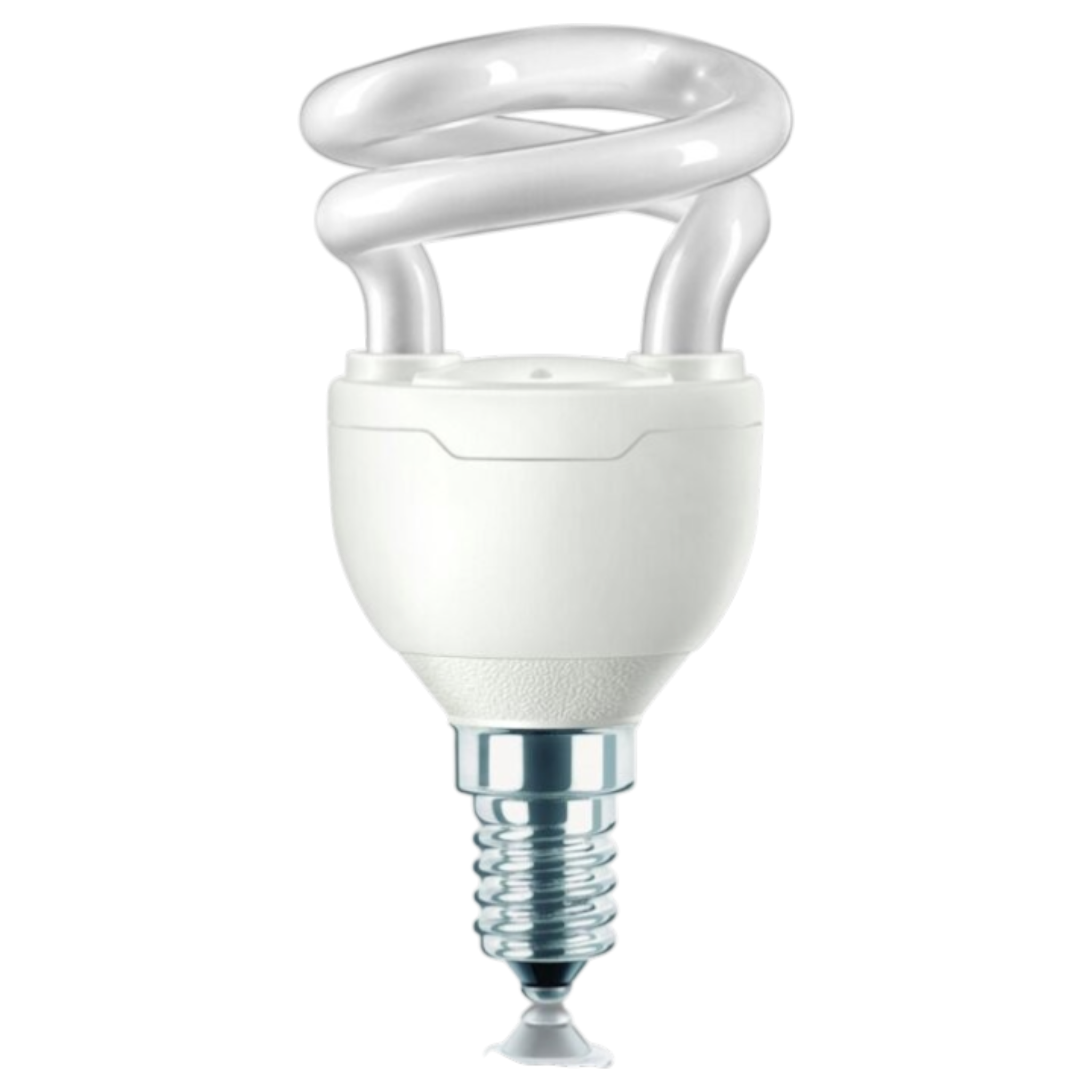 Philips E14 Tornado 300lm 5W Energiesparlampe